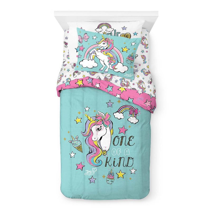 Full JoJo Siwa Comforter