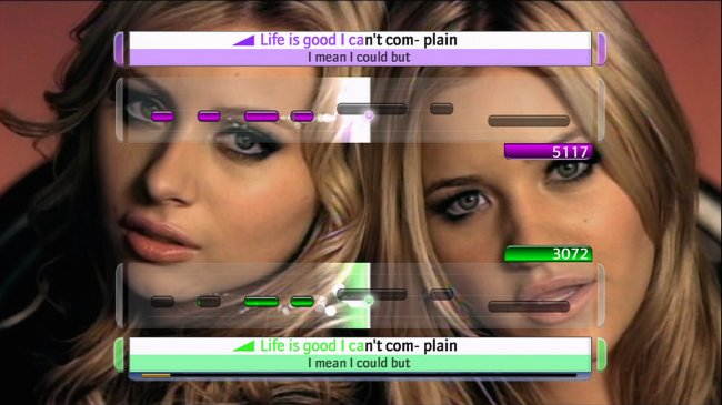 arcade zone  nintendo wii