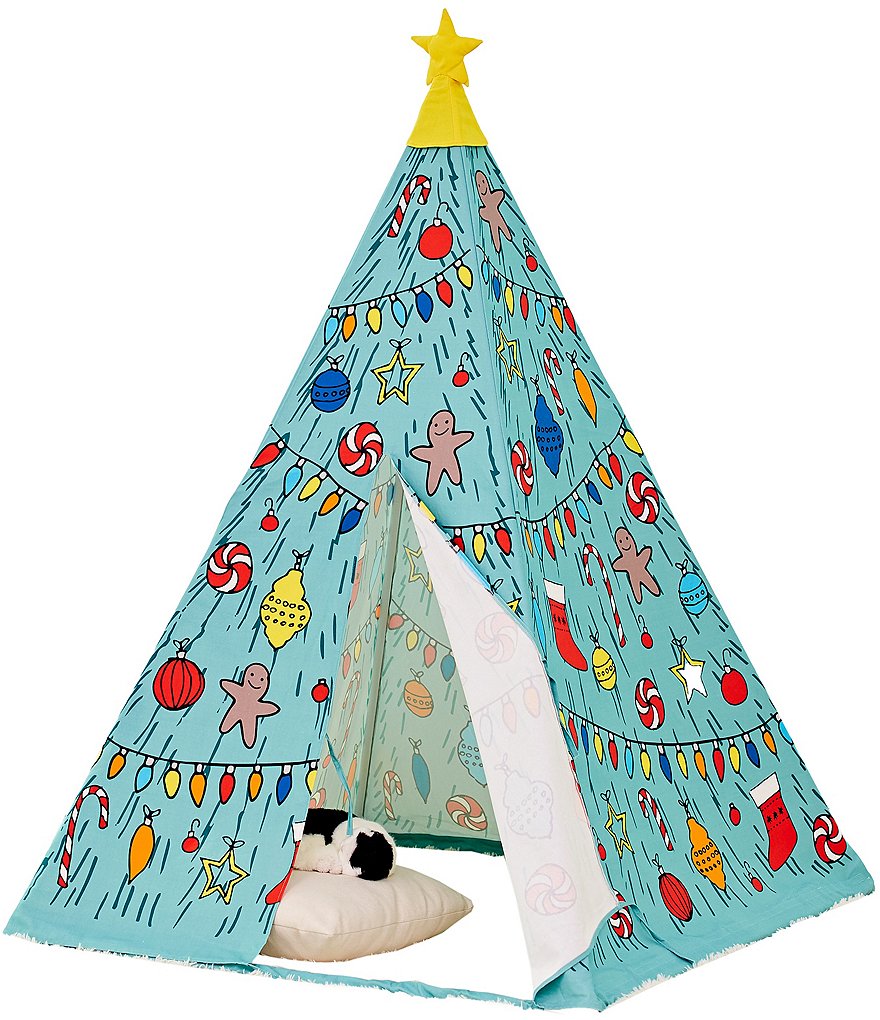 Wonder Wise by Asweets Christmas Treepee