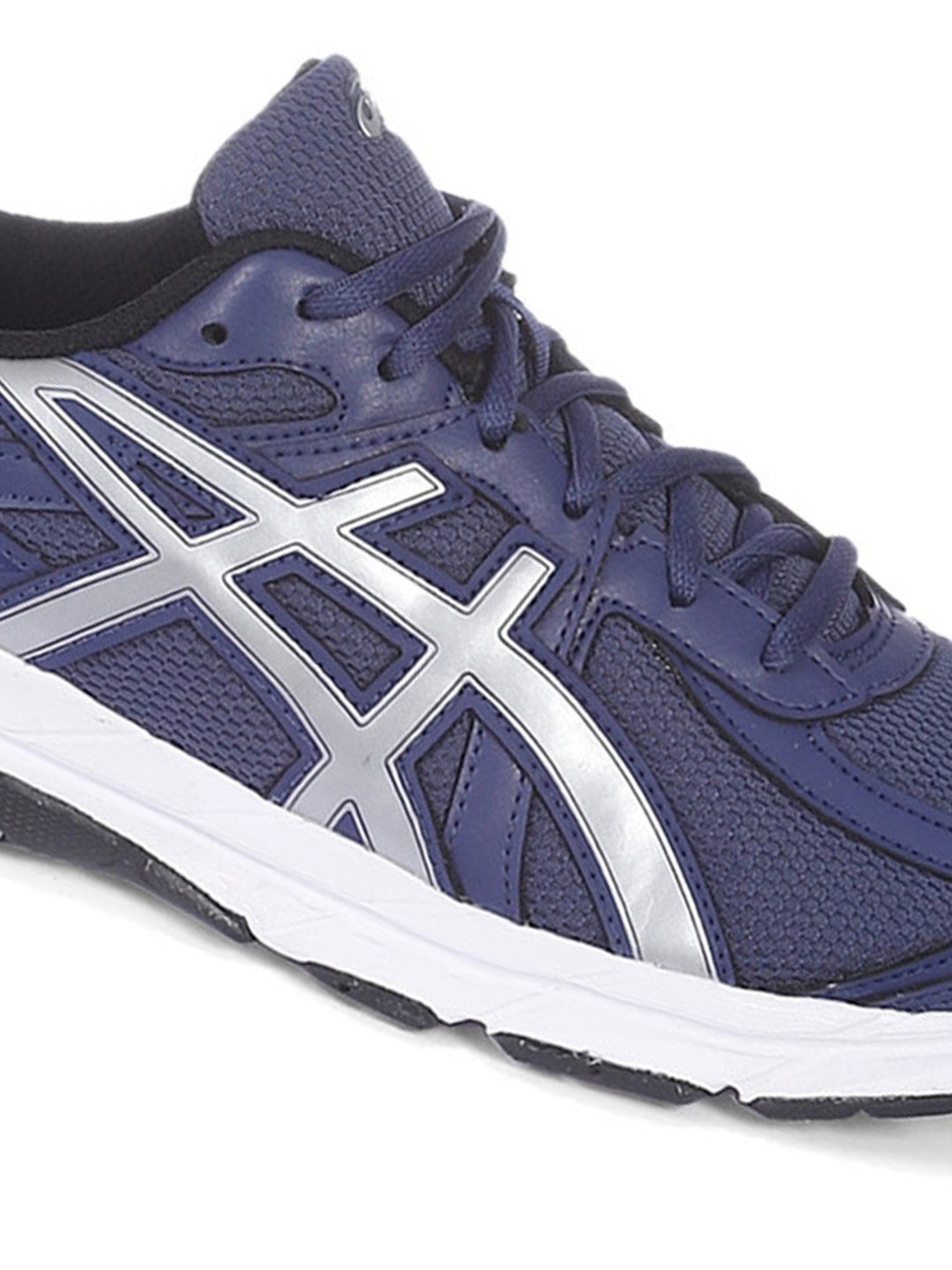 Asics Men's GEL-Asro Blue Running Shoes