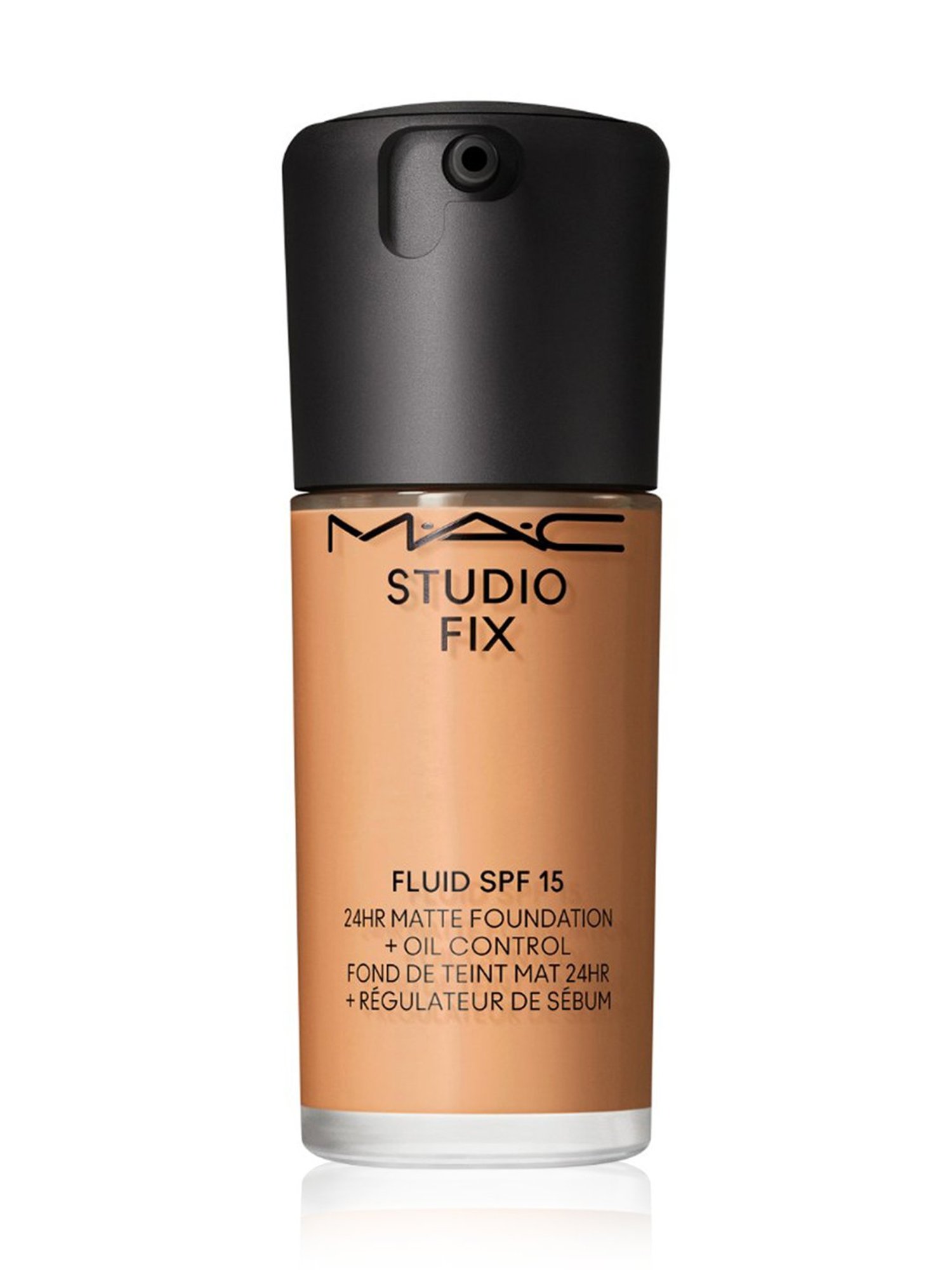 M.A.C Studio Fix Fluid SPF 15 Foundation NC 41 - 30 ml