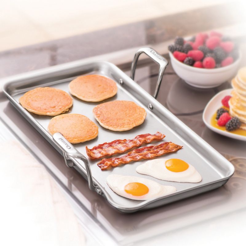 Granitestone Blue 10.5" Griddle