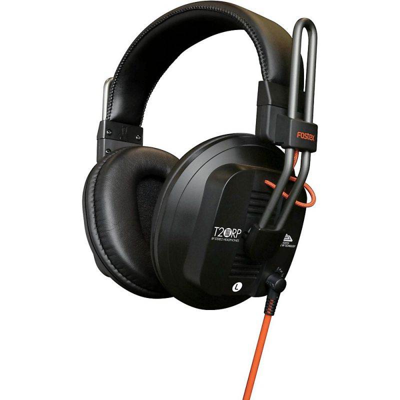 Fostex T20RPMK3