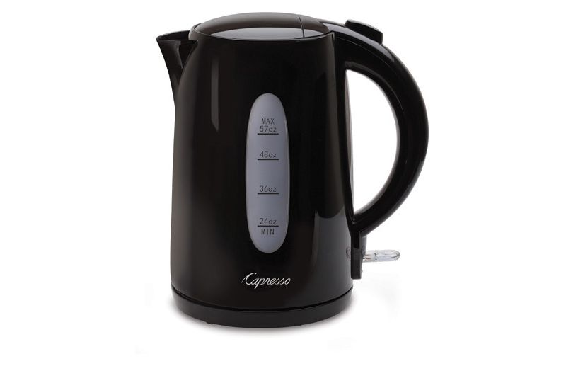 Bodum Bistro 34oz Electric Water Kettle