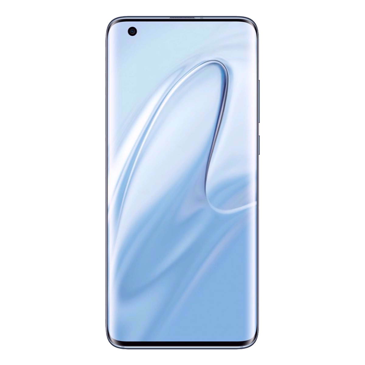 Xiaomi Mi 10 5G Single-SIM 256GB ROM + 8GB RAM (GSM Only | No CDMA) Factory Unlocked 5G Smartphone (Twilight Grey) - International Version