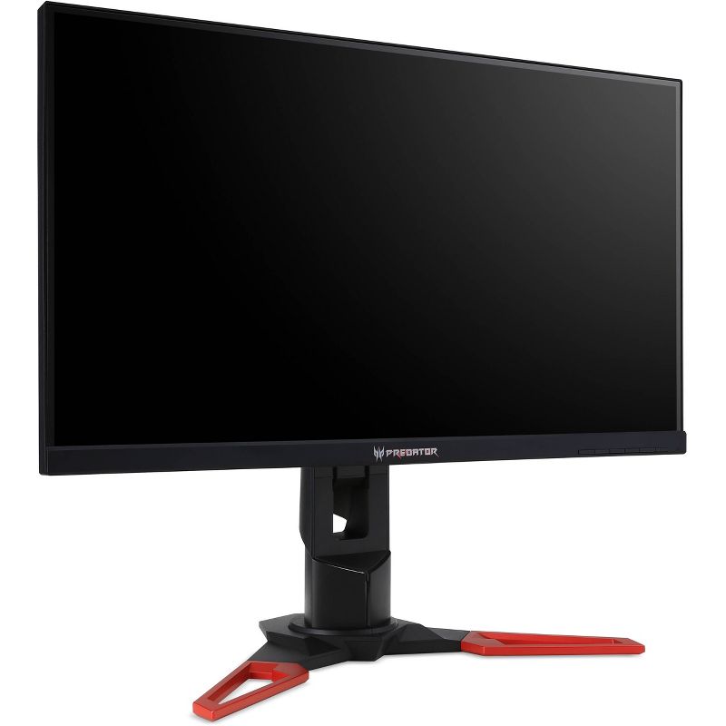 Acer Predator 27" Widescreen LCD Monitor WQHD 2560 x 1440 1 ms - Manufacturer Refurbished