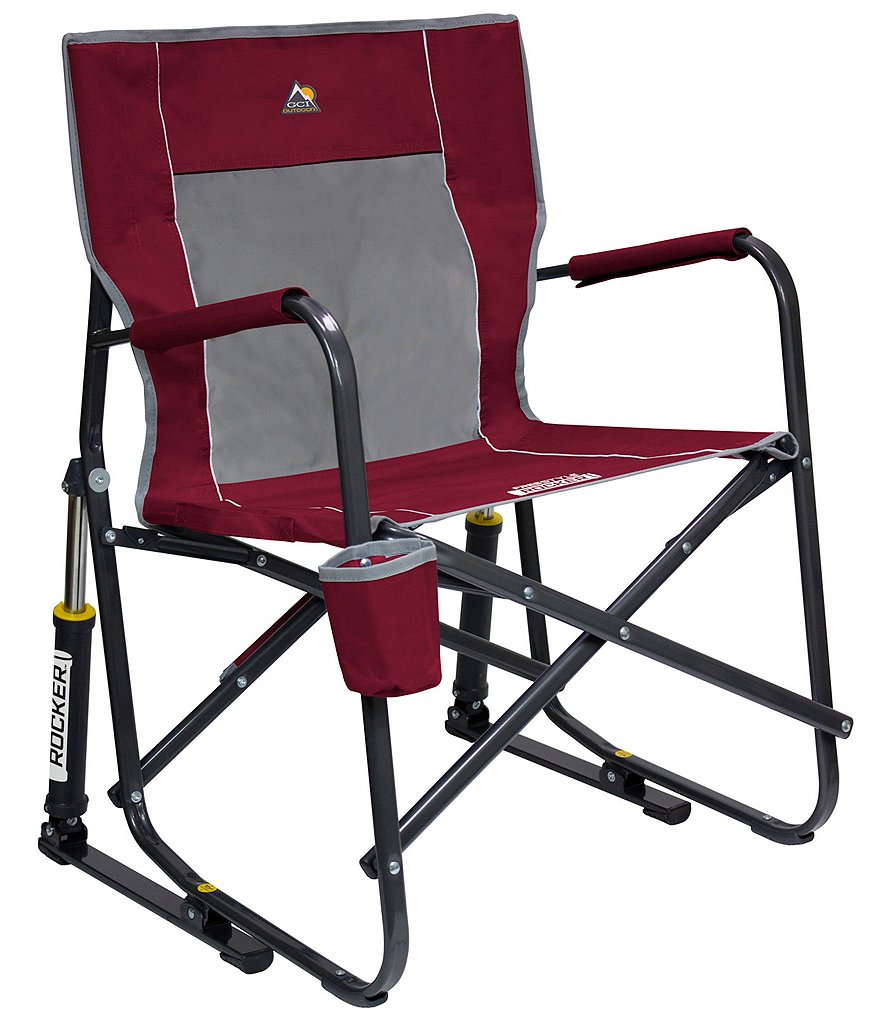 GCI Outdoor Freestyle Rocker&trade; Chair