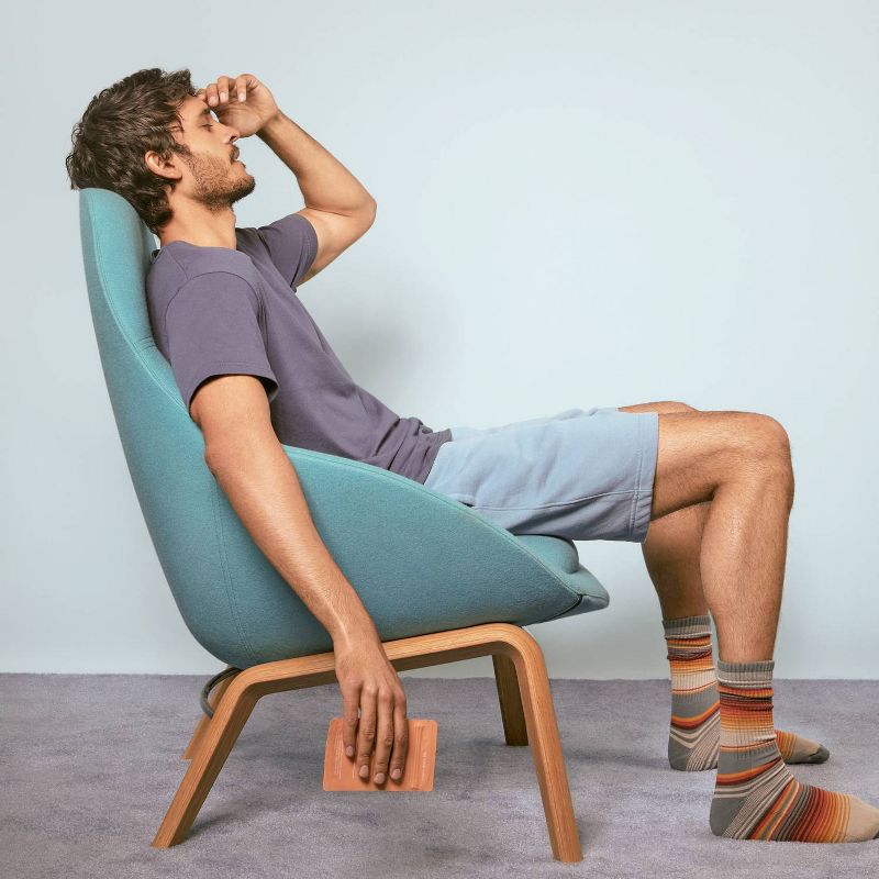 The Good Patch Plant Based Rescue Patch with Vitamin B and Green Tea Extract - 4ct