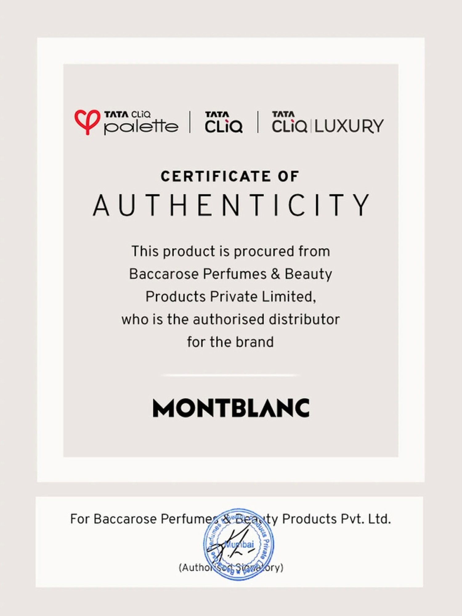 Montblanc Explorer Ultra Blue EDP 30 ml