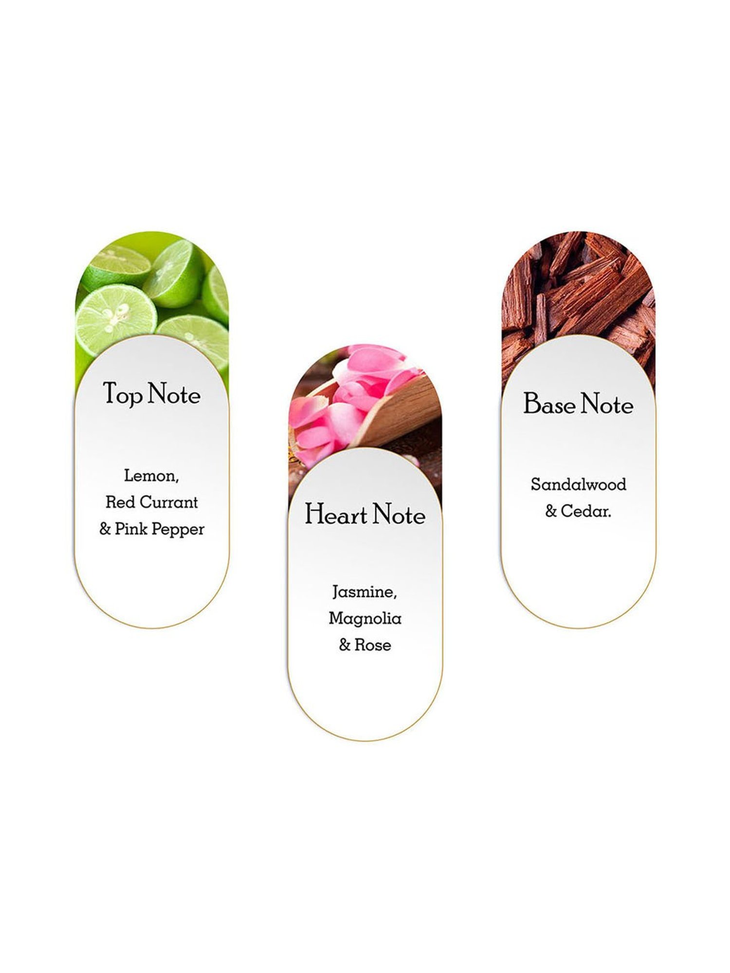 s.Oliver Follow Your Soul Eau De Toilette for Women - 30 ml