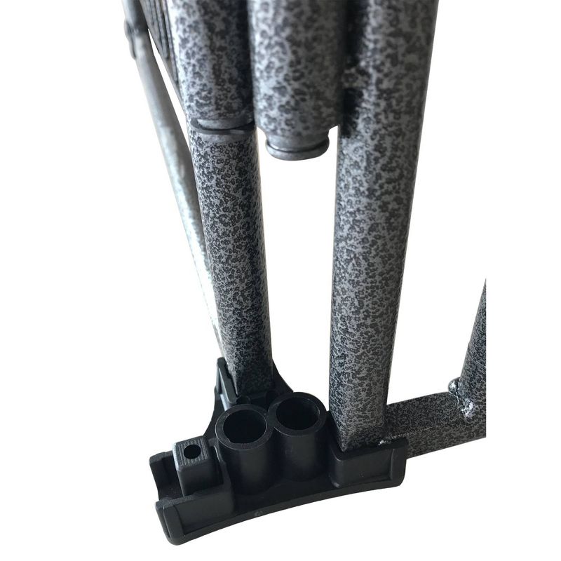 Two by Two Haven Expandable Kennel Cat Tower