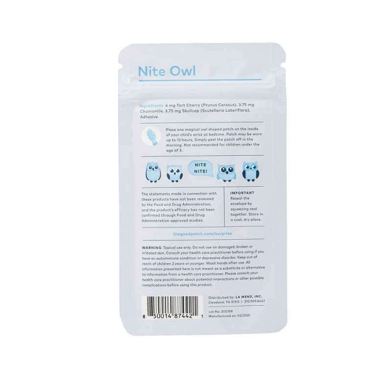 HoMedics Gel Eye Mask