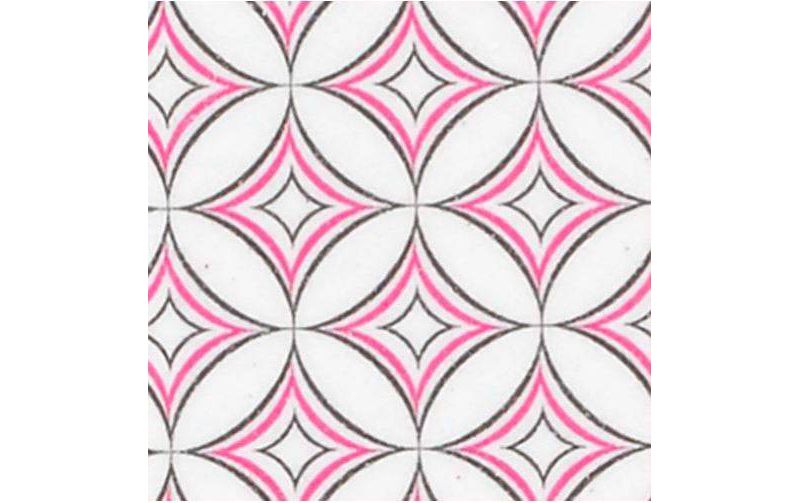 Japonesque Glamour Salon Boards Nail File - 3ct