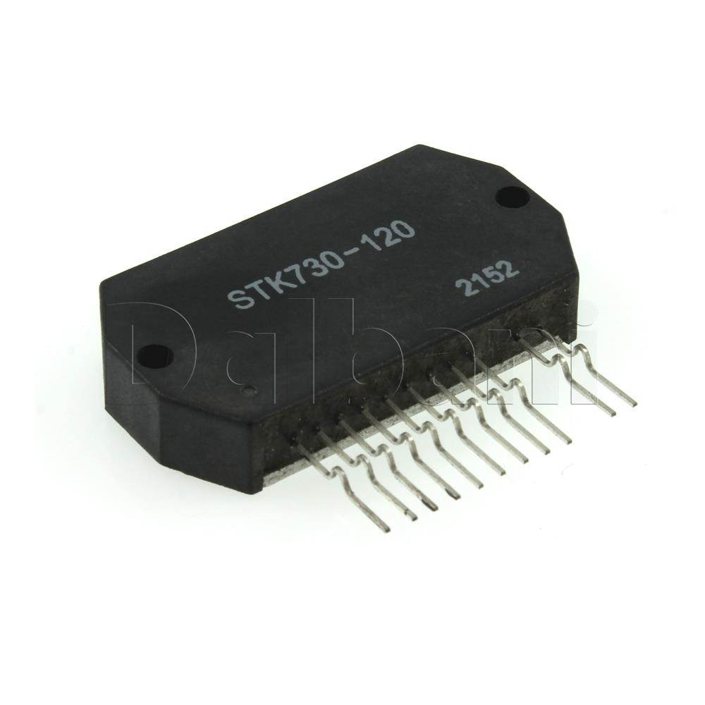STK730-120 Integrated Circuit