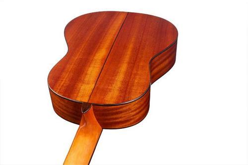 Cordoba 580 1/2 Size Acoustic Nylon String Classical Requinto