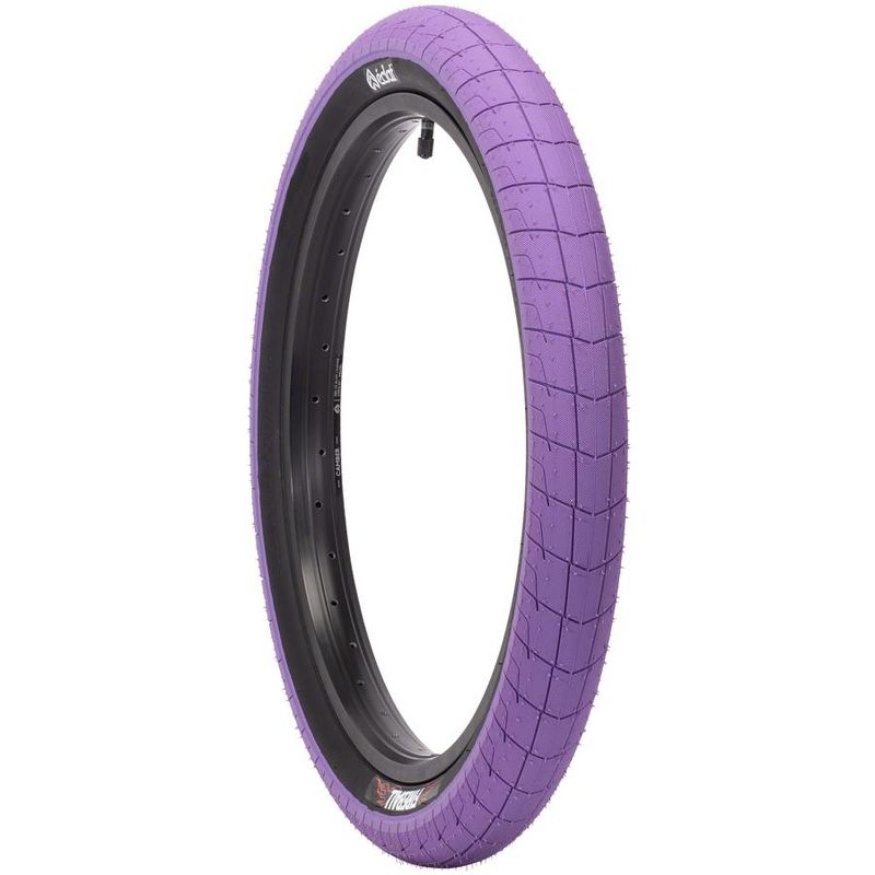 Eclat Fireball Tire Tires