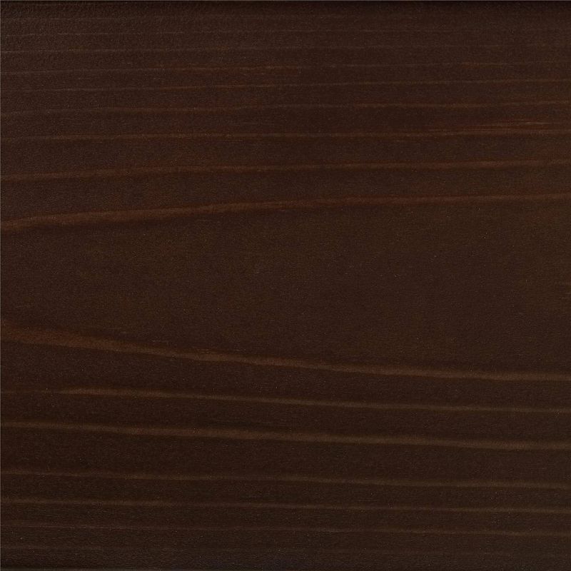 Dream On Me Hudson 3-in-1 Convertible Toddler Bed - White