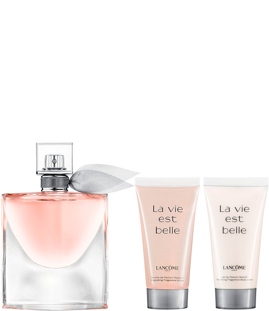 Viktor & Rolf Flowerbomb Eau de Parfum 3-Piece Gift Set