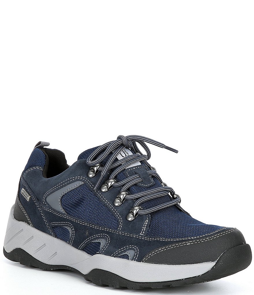 Rockport Men's XCS Spruce Peak Blucher Toe Sneakers
