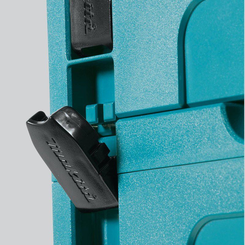Makita 197213-3 Interlocking Modular Tool Case (X-Large)
