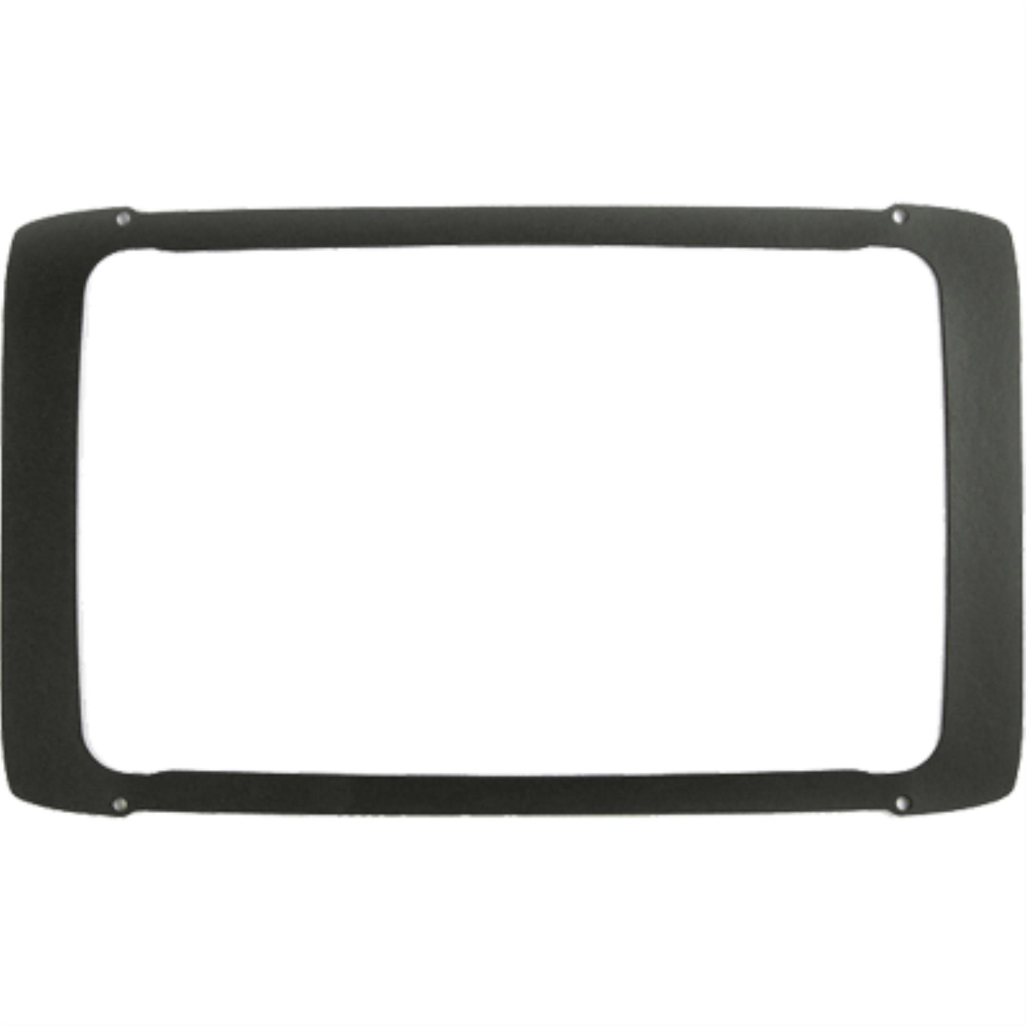 Lowrance HOOK2 7" Dash Gasket Kit 000-14188-001