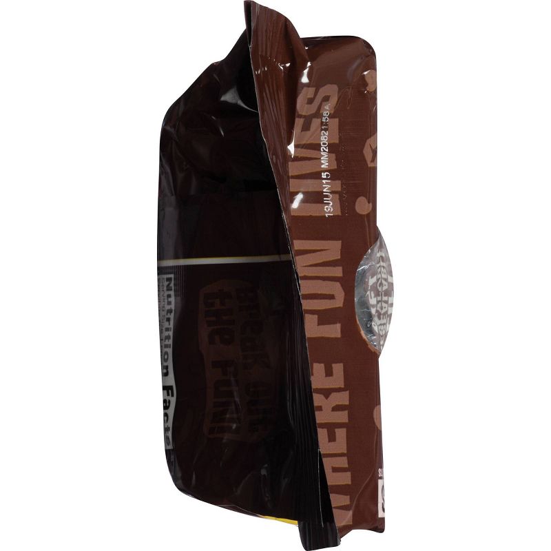 Chips Ahoy Choco Chunk - 10.25oz