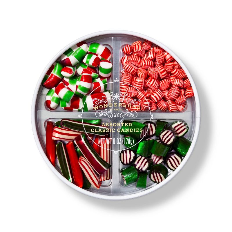 Jolly Rancher Fruit Hard Candies - 14oz