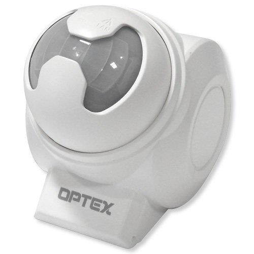 Optex Wireless 2000 Indoor/Outdoor Motion Sensor Transmitter (TD-20U)