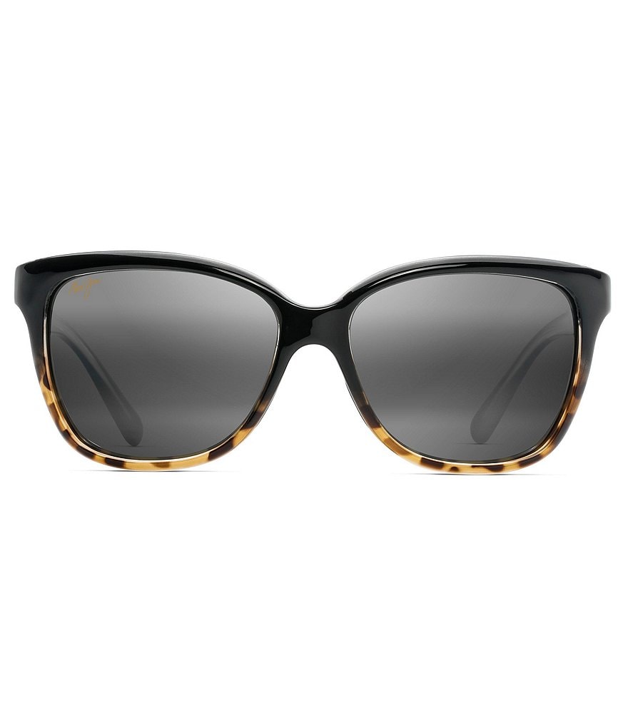 Maui Jim Starfish PolarizedPlus2&reg; Cat Eye 56mm Sunglasses