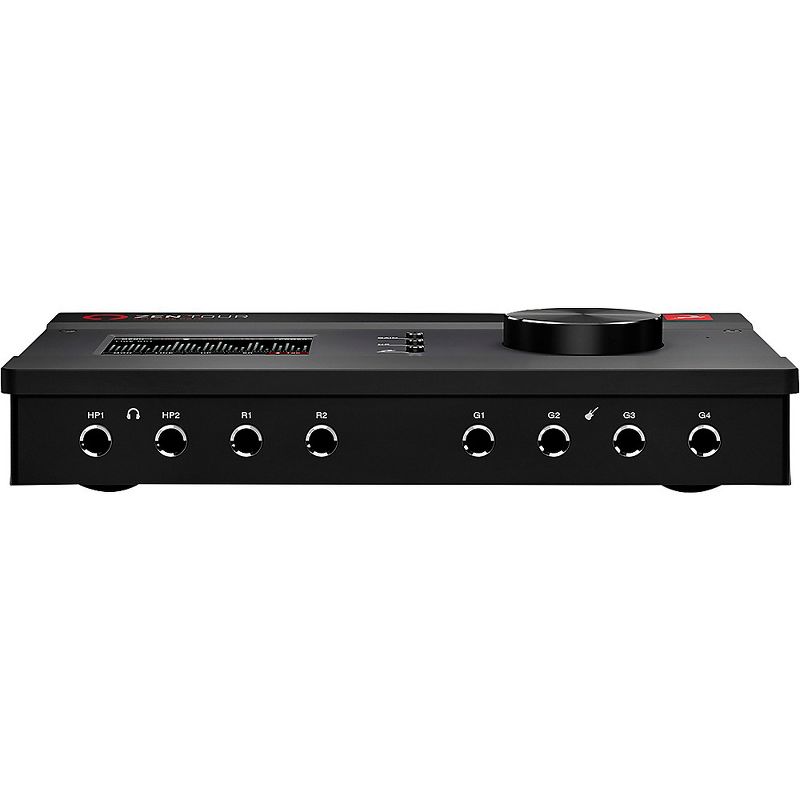 Antelope Audio Zen Tour Synergy Core Audio Interface