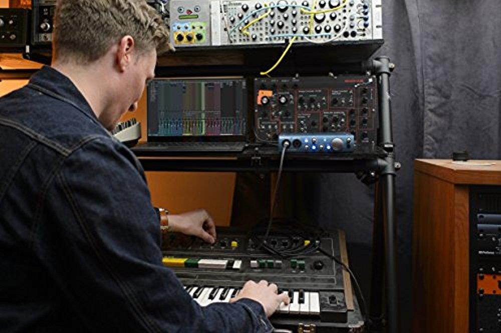 PreSonus AudioBox iTwo USB 2.0 & iPad Recording Interface