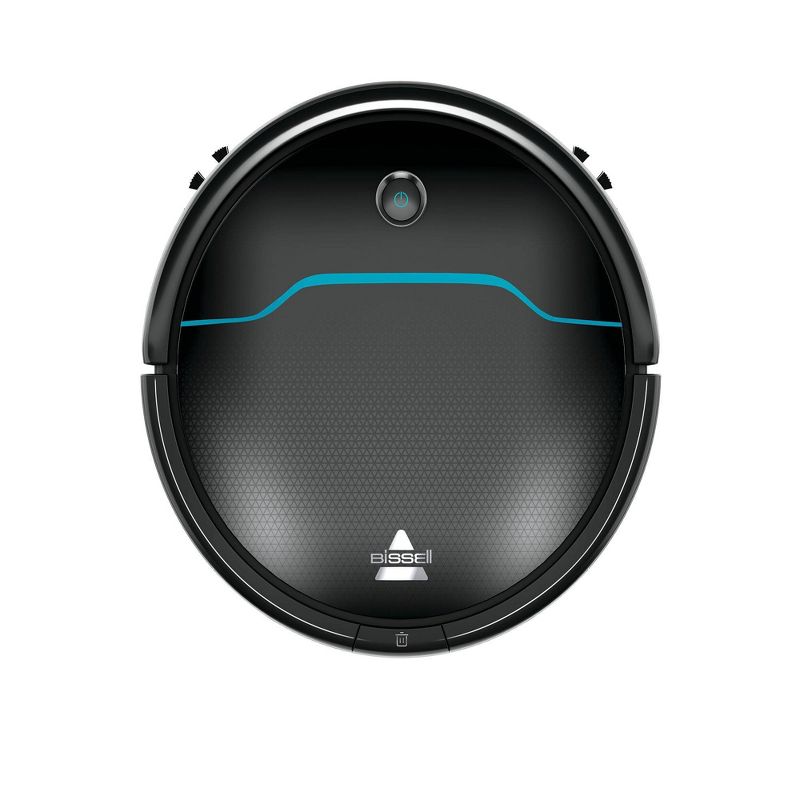 iRobot Roomba 960 Wi-Fi Connected Robot Vacuum with Multi-Surface Rubber Brushes and Voice Control, Black (Certified Refurbished)