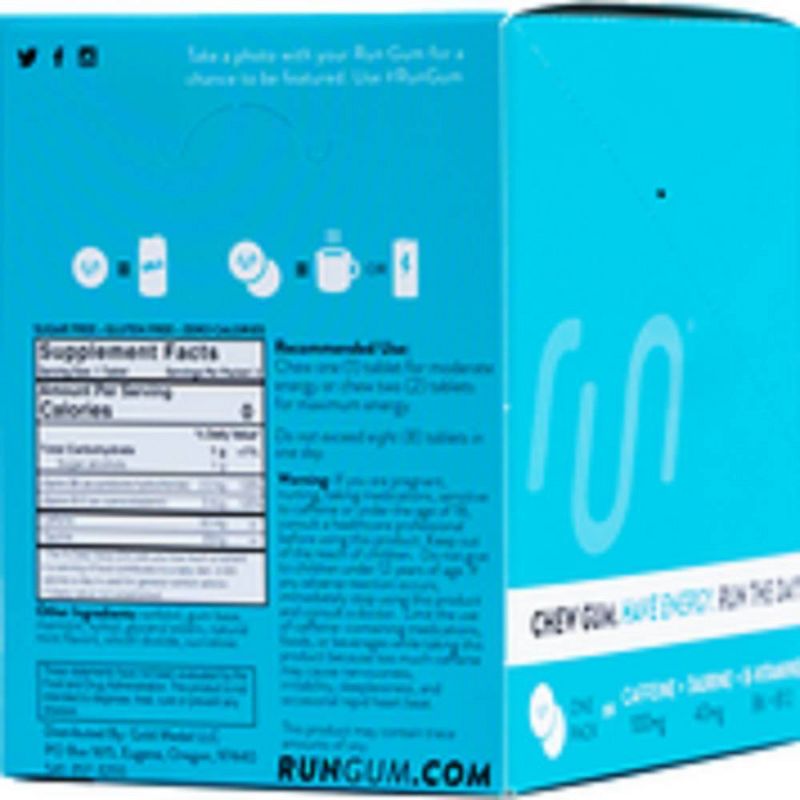 Nuun Hydration Sport Drink Tabs - Watermelon 10ct