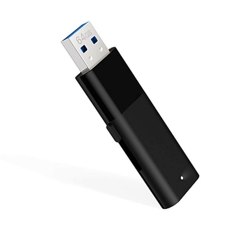 MyOfficeInnovations 64GB USB 3.0 Flash Drive 24399028