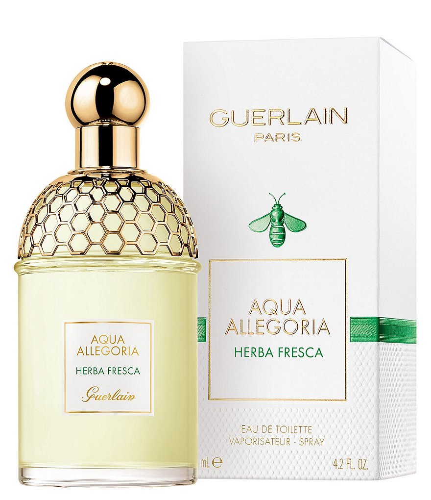 Guerlain Aqua Allegoria Herba Fresca Eau de Toilette