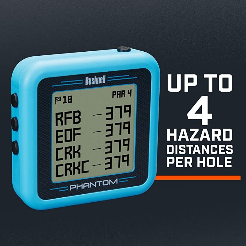 368821 Phantom Golf GPS