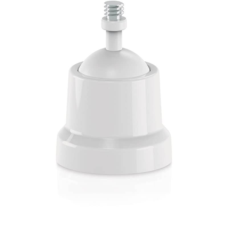 Certified Accessory IndoorOutdoor Knob Mount White | Compatible with  Pro Pro 2 | VMA4000