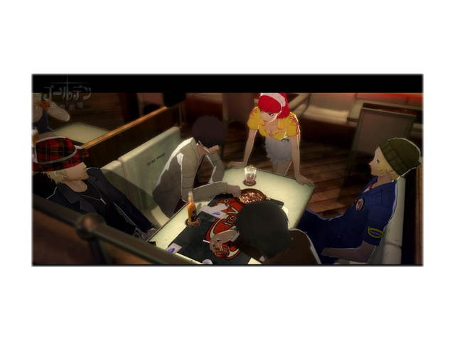 Catherine Xbox 360 Game