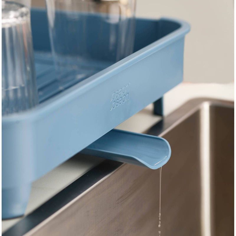 Joseph Joseph Extend Dishrack - Sky