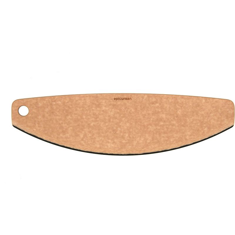 Epicurean 16 Inch Pizza Cutter Natural