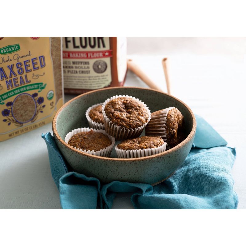 Bob's Red Mill Hemp Seed - 8oz