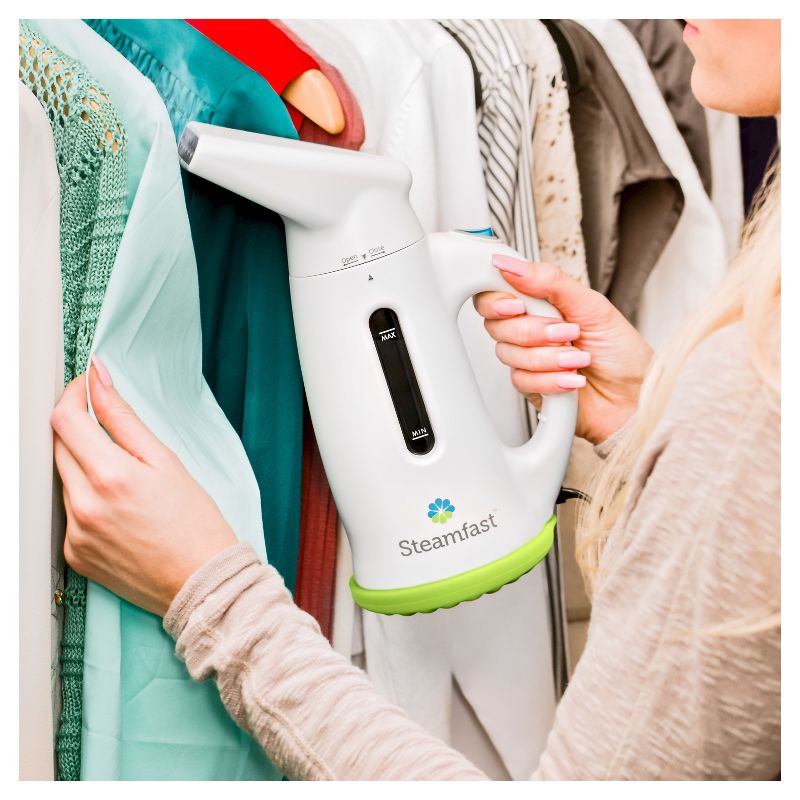 Steamfast Compact Fabric Steamer - SF-445