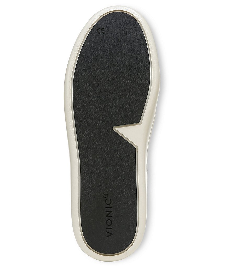 Jack Rogers Blair Pointed Toe Bow Leather Flats