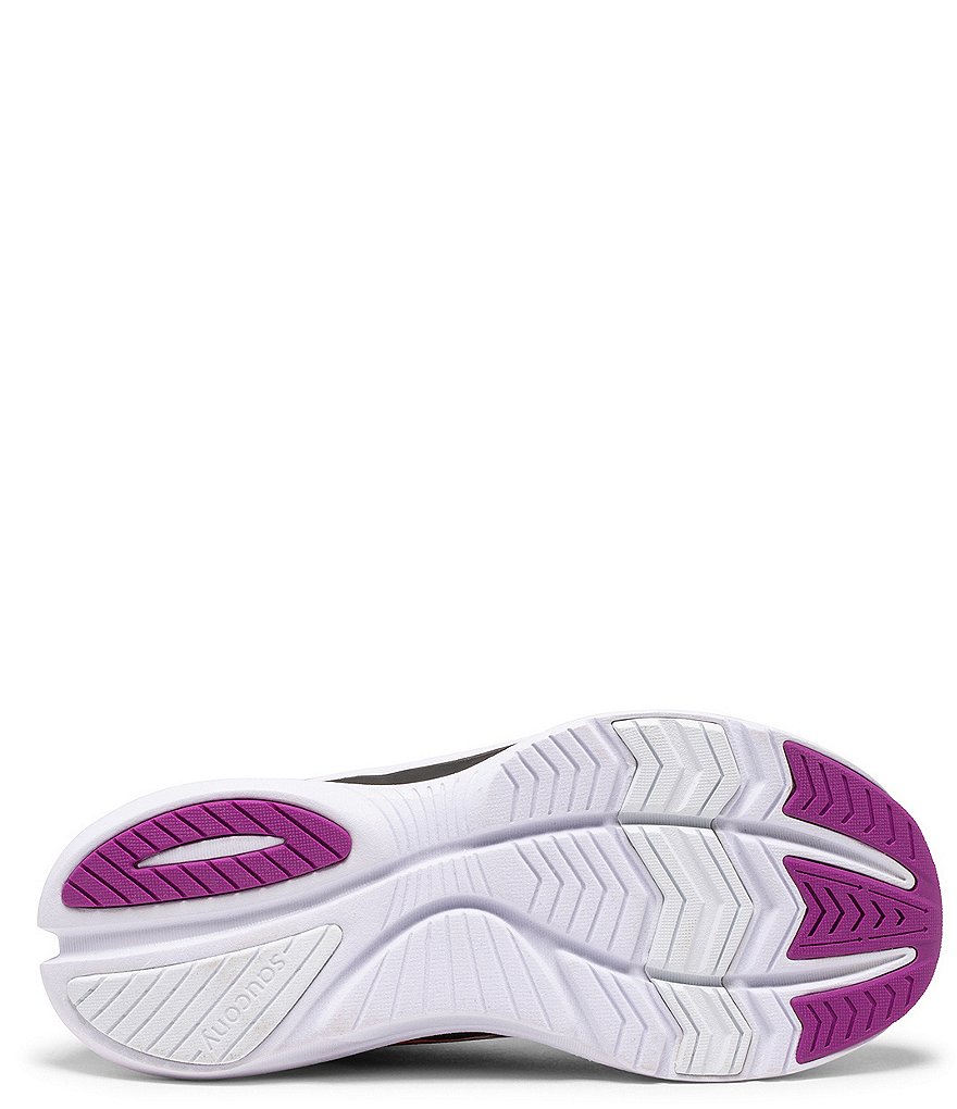 Saucony Girls' Kinvara 12 Running Shoes (Youth)