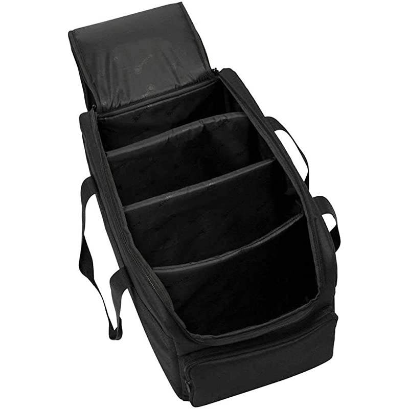 Ac410 Chauvet Slim Par Pro Holds 4 Lights 11 X 18 X 115