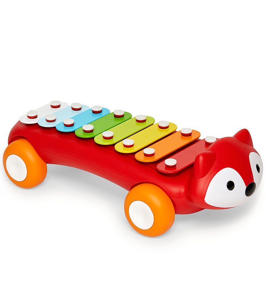 Melissa & Doug Vroom Zoom Interactive Dashboard