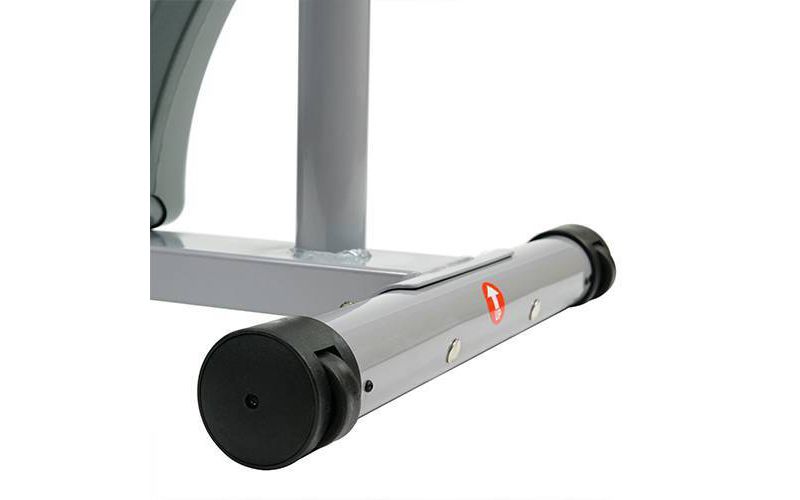 Body Champ Magnetic Recumbent Exercise Bike