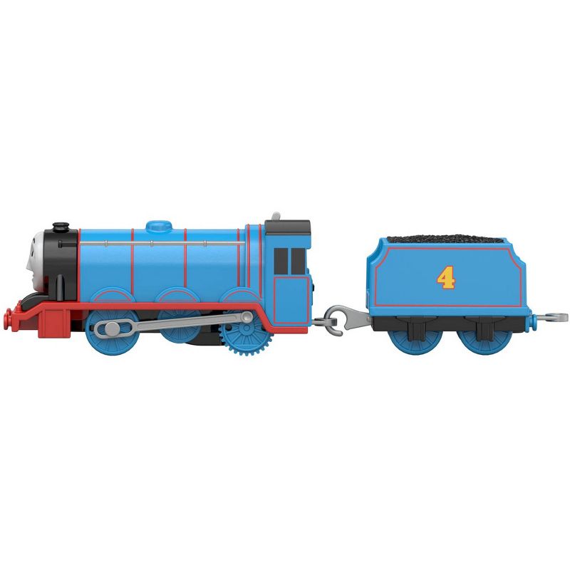 Thomas & Friends TrackMaster Motorized Gordon Engine