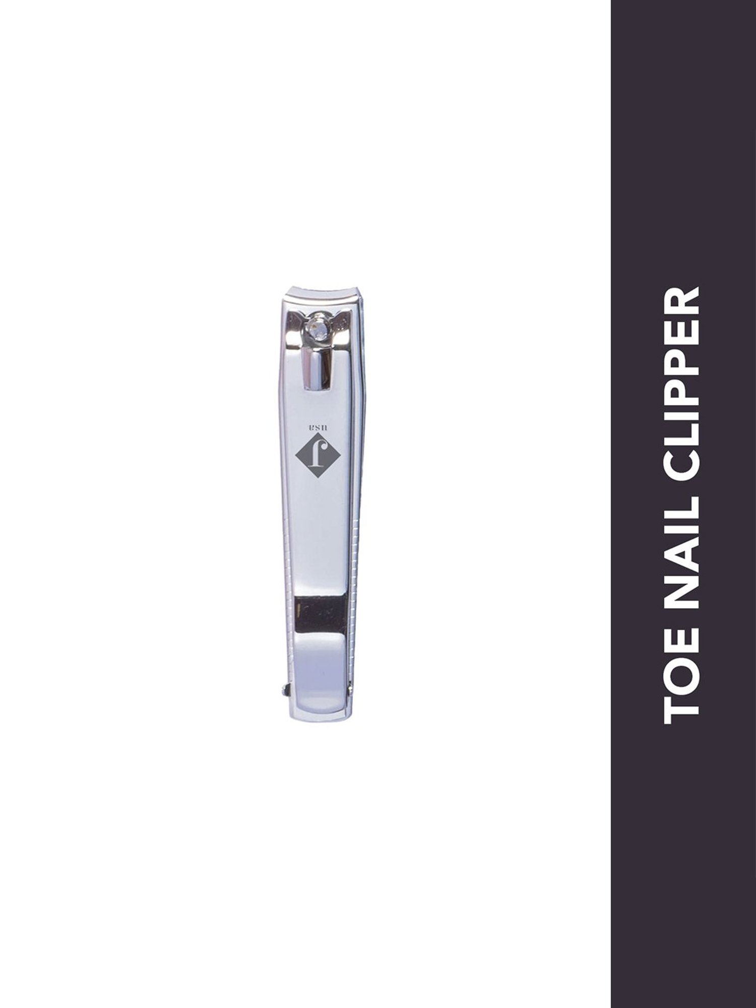 Jaquline USA Toe Nail Clipper