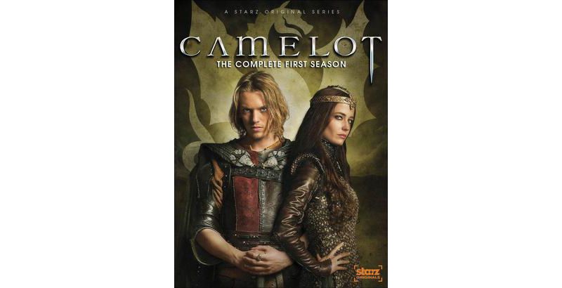 Camelot (DVD)